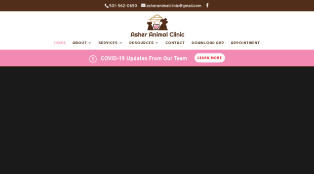 asheranimalclinic.com