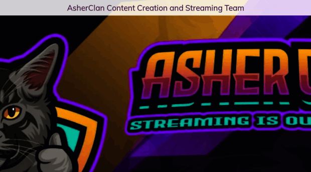 asherclan.com