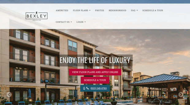 asherluxuryliving.com