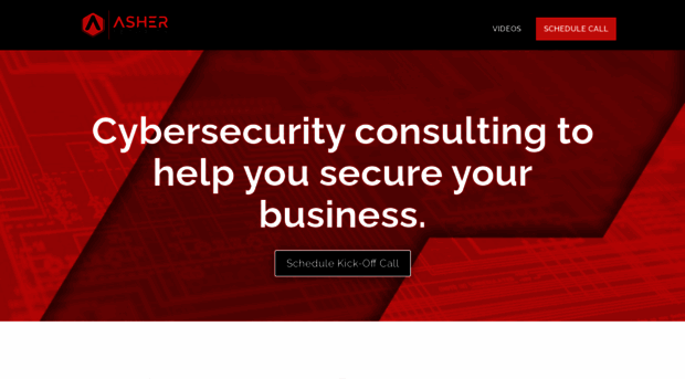 ashersecurity.com