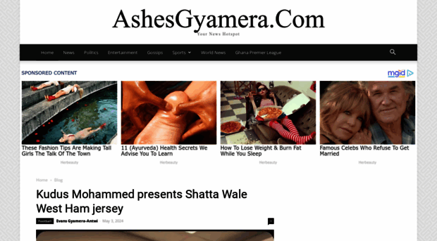 ashesgyamera.com