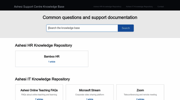 ashesi.helpscoutdocs.com