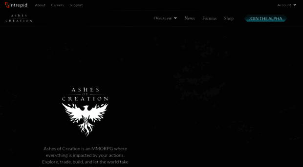 ashesofcreation.com