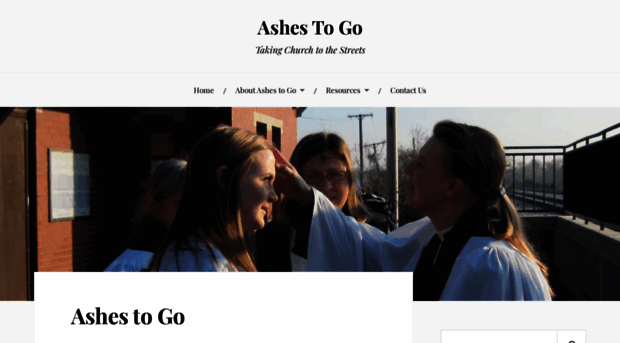 ashestogo.org