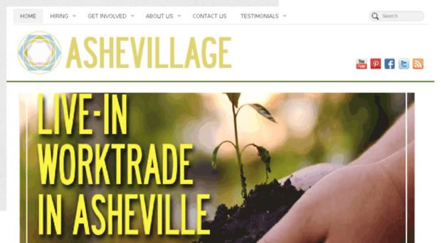 ashevillage.org