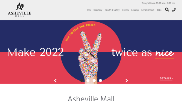 asheville-mall.com