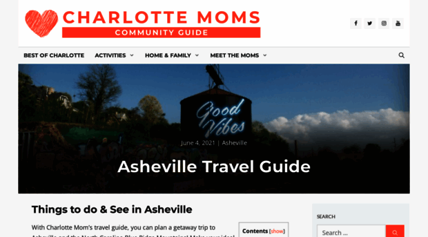 asheville-mountain-magic.com