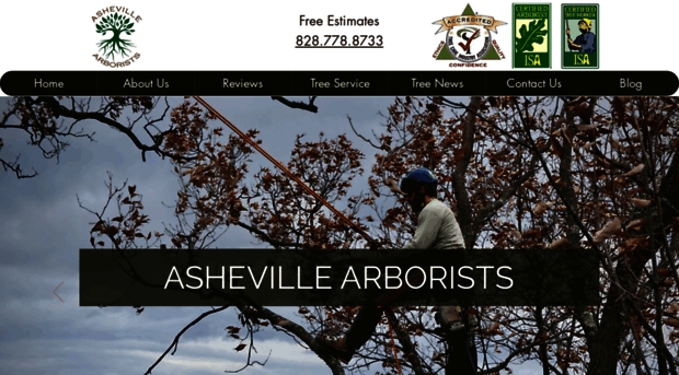 ashevillearborists.com