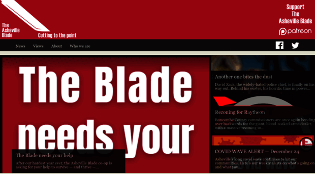 ashevilleblade.com