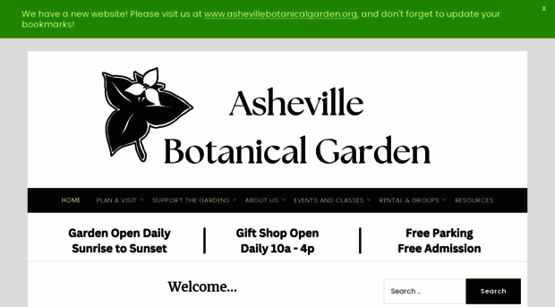 ashevillebotanicalgardens.org