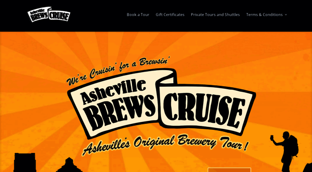 ashevillebrewscruise.com