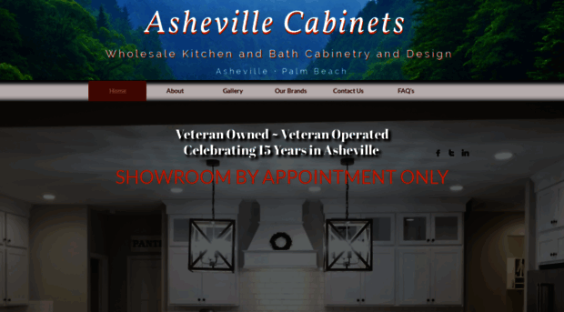 ashevillecabinets.com