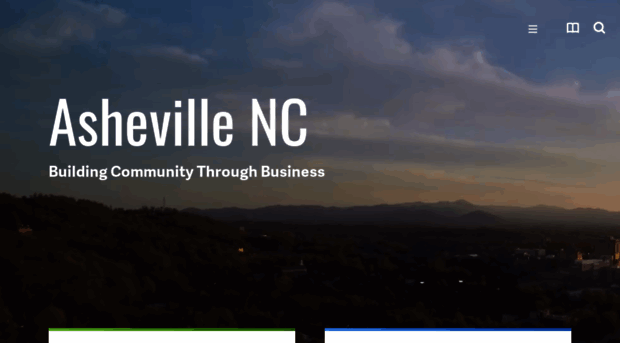 ashevillechamber.org