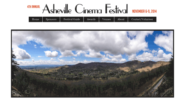 ashevillecinemafestival2014.com