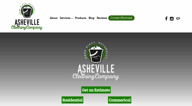 ashevillecleaningcompany.com