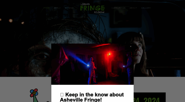 ashevillefringe.org