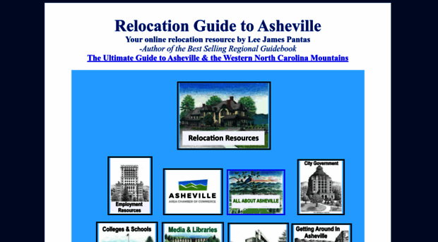 ashevilleguidebook.com