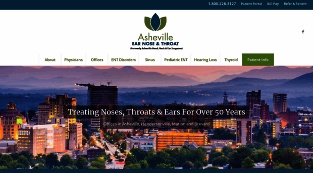 ashevilleheadneckear.com