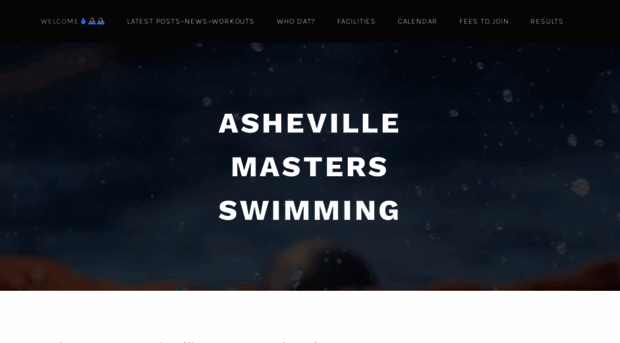 ashevillemasters.com