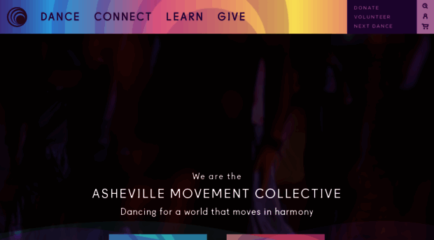 ashevillemovementcollective.org