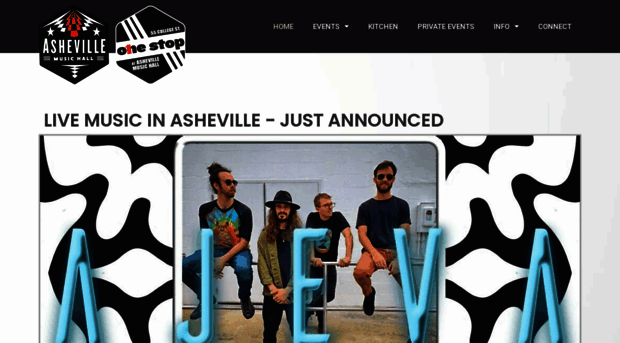 ashevillemusichall.com