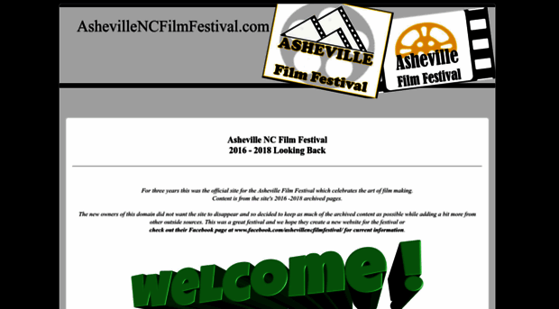 ashevillencfilmfestival.com