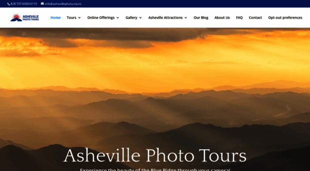 ashevillephoto.tours