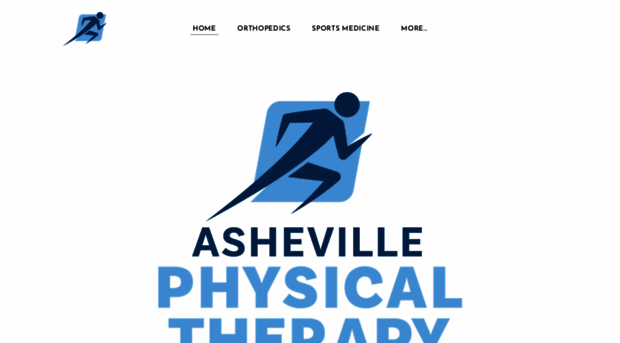 ashevillephysicaltherapy.com