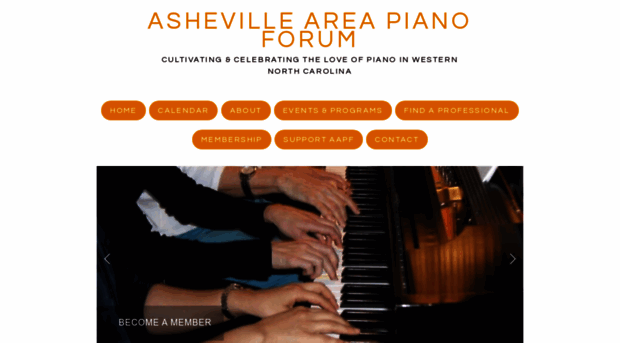 ashevillepiano.org