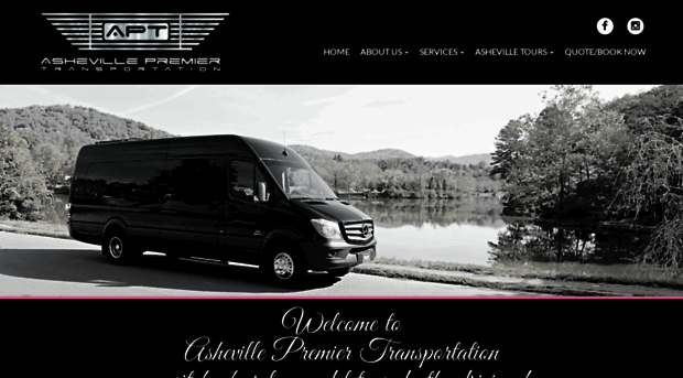 ashevillepremiertransportation.com