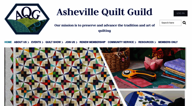 ashevillequiltguild.org