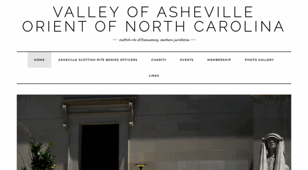 ashevillescottishrite.com