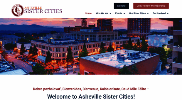 ashevillesistercities.org