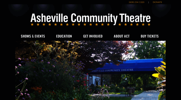 ashevilletheatre.org