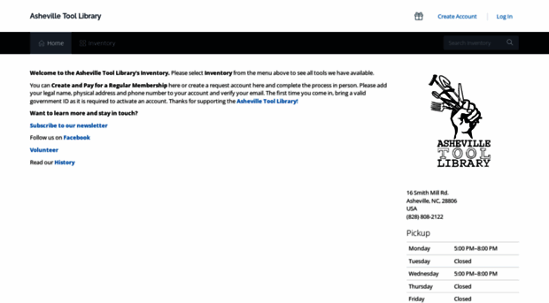 ashevilletoollibrary.myturn.com