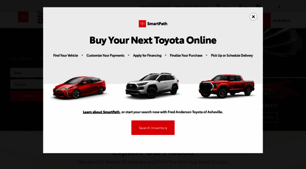 ashevilletoyota.com