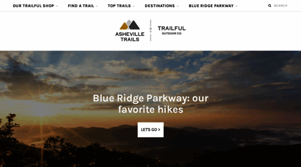 ashevilletrails.com