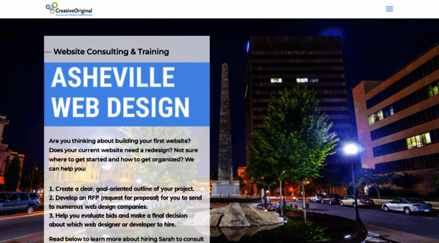 ashevillewebdesign.net