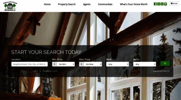 asheworthgroup.com