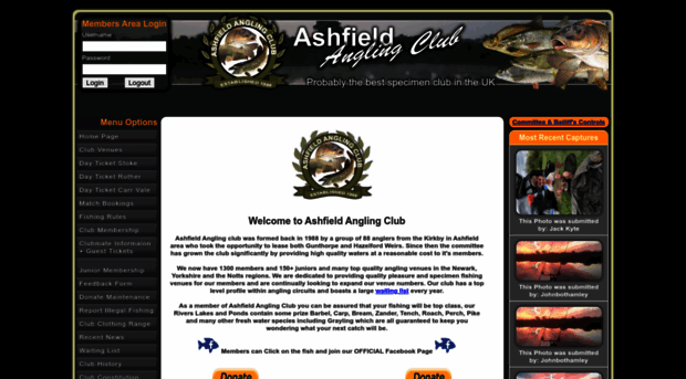 ashfieldangling.com