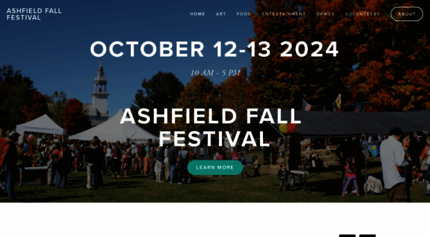 ashfieldfallfestival.org