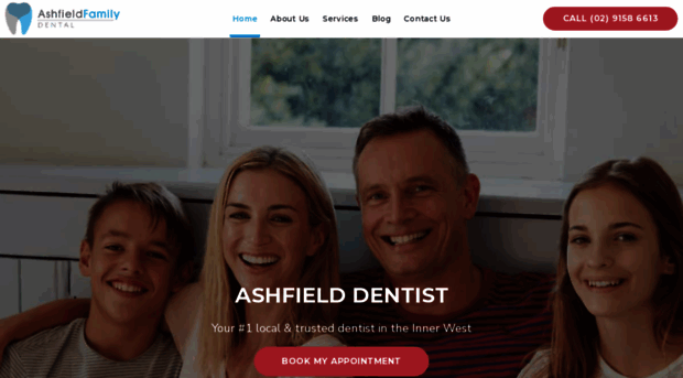 ashfieldfamilydental.com.au