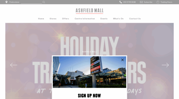 ashfieldmall.com.au