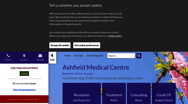 ashfieldmc.co.uk