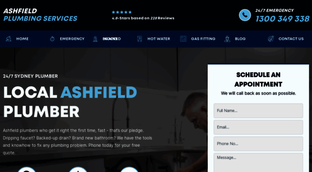 ashfieldplumbingservices.com.au