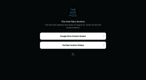 ashfiles.com