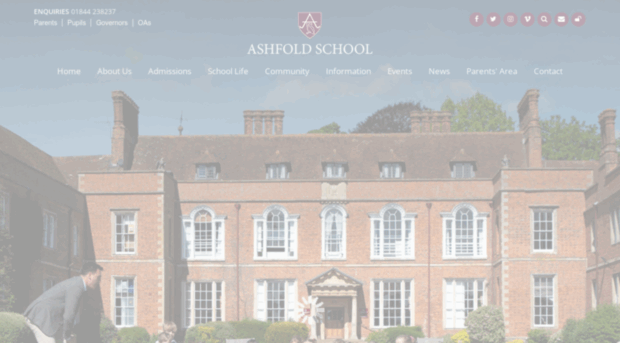 ashfoldschool.co.uk