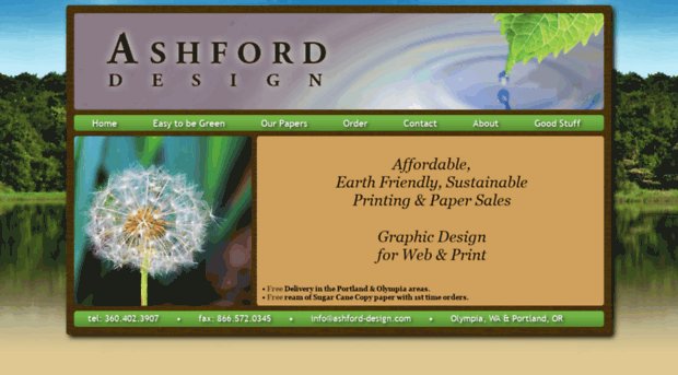 ashford-design.com