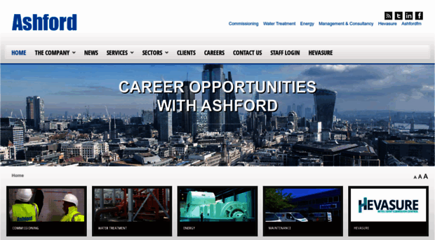 ashford-group.co.uk