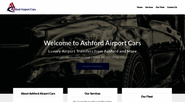 ashfordairportcars.co.uk